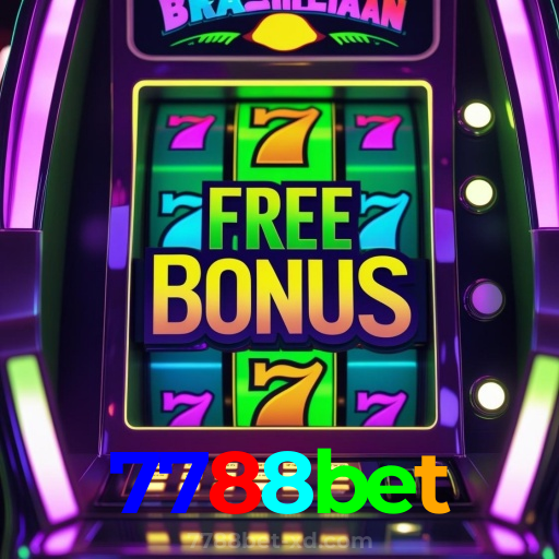 7788bet:Aposte nas roletas e mostre que a sorte está com você!