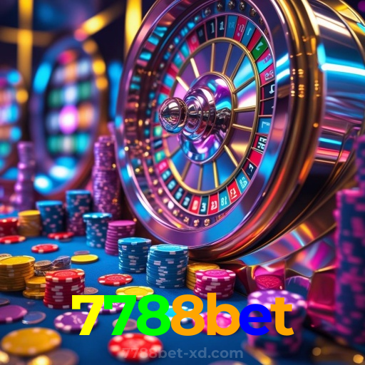 7788bet：Aposte agora nas roletas e conquiste prêmios fantásticos!