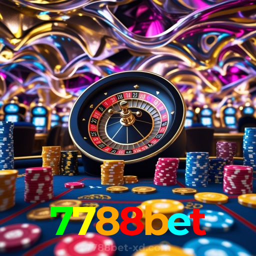 7788bet:Vença no blackjack e conquiste grandes prêmios!
