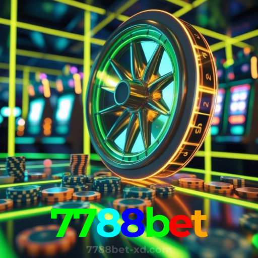 7788bet：Vença com a roleta e aposte no futebol ao vivo no melhor cassino online!