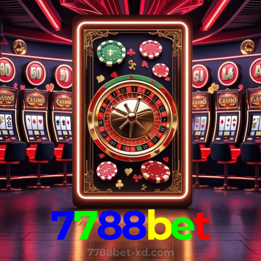 7788bet:Aposte agora nas roletas e conquiste prêmios fantásticos!
