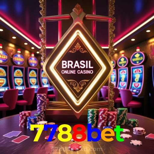 7788bet：Jogue os melhores jogos de cassino como blackjack e roleta, e aposte no futebol!