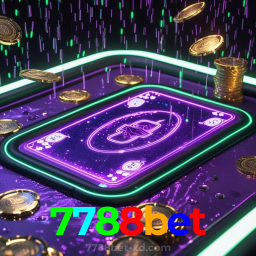 7788bet：No futebol online, a chance de ganhar é sua!