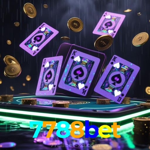 7788bet：Entre no cassino e aposte nas roletas mais emocionantes!
