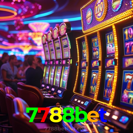 7788bet:O cassino online perfeito para quem adora apostar no futebol e jogar roleta!