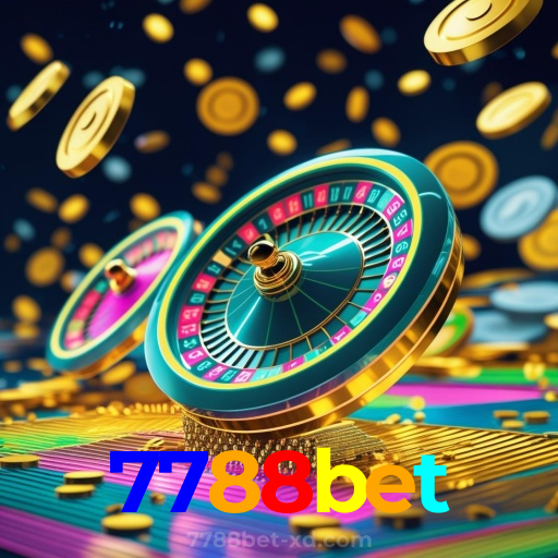 7788bet:Cada giro é uma nova chance de ganhar! Venha para as slots agora!