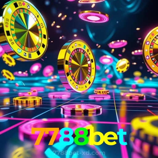 7788bet:Gire as slots e conquiste o jackpot agora mesmo!
