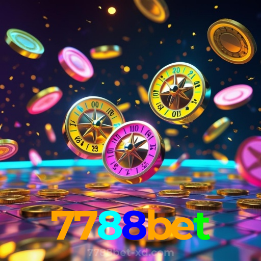 7788bet:Jogue no melhor cassino online e descubra os maiores jackpots!