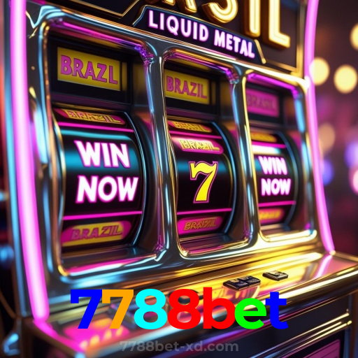 7788bet：As slots mais emocionantes estão esperando por você! Jogue agora!