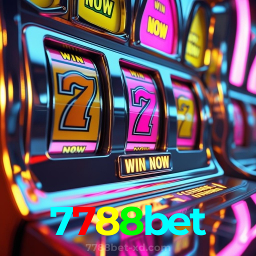 7788bet:Aposte no futebol e ganhe prêmios fantásticos no melhor cassino online!