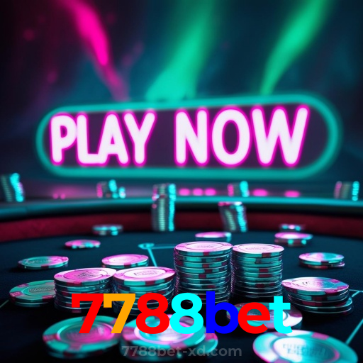 7788bet：Prepare-se para o melhor da diversão no cassino! Jogue agora!