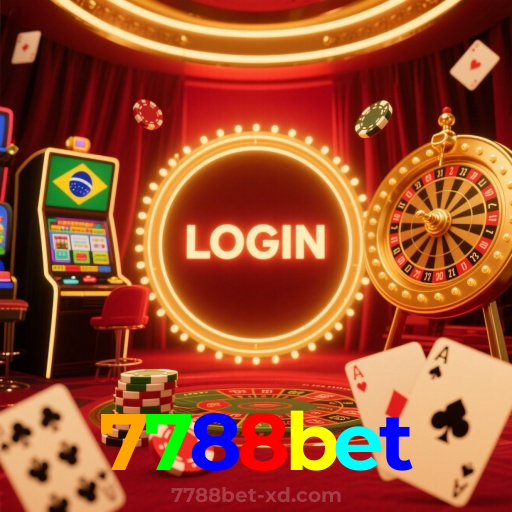 7788bet：Apostas no futebol e grandes prêmios nos melhores jogos de cassino!