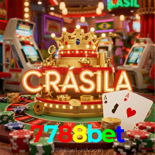 7788bet：Jogue os melhores jogos de cassino como blackjack e roleta, e aposte no futebol!