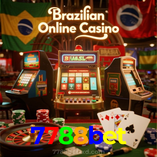 7788bet：Cada giro na roleta é uma nova chance de vitória!