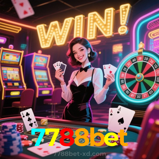 7788bet：Onde a diversão nunca acaba: poker, roleta e apostas no futebol!