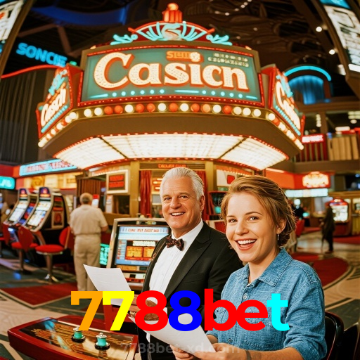 7788bet：O cassino online está te esperando! Gire a roleta e ganhe!