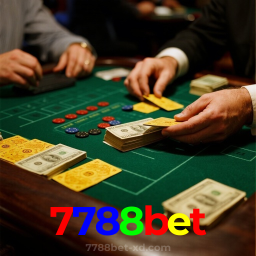 7788bet：Jogue futebol online e conquiste vitórias ao estilo campeão!