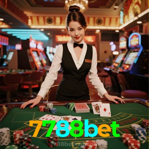 7788bet：Jogue poker e prove que você é o verdadeiro campeão das cartas!