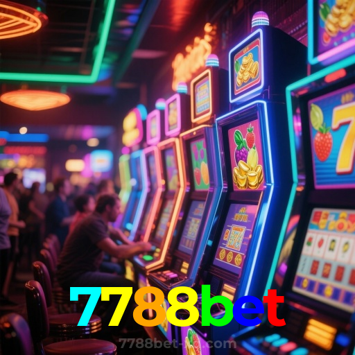 7788bet：Em nosso cassino online, grandes prêmios estão ao seu alcance!