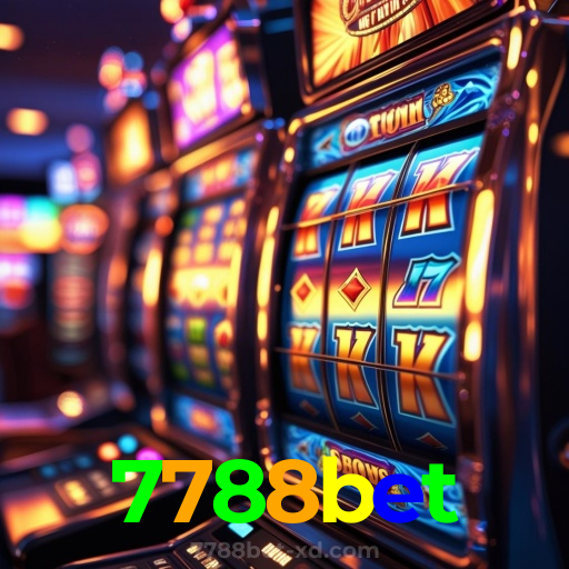 7788bet：A melhor experiência de cassino e futebol online para você!