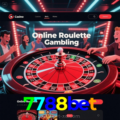 7788bet:Jogue nas slots e mude sua sorte com grandes vitórias!