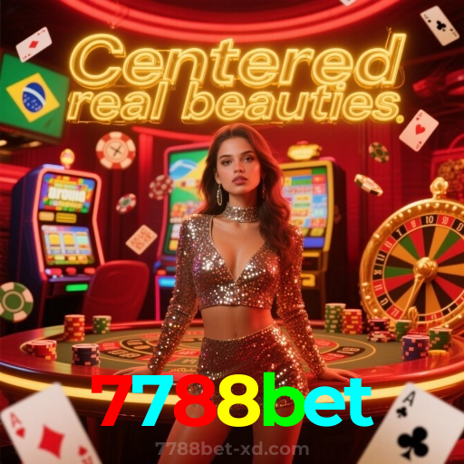 7788bet：Vença com a roleta e aposte no futebol ao vivo no melhor cassino online!