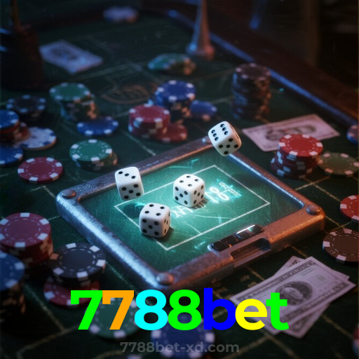7788bet:No cassino online mais confiável, experimente poker, roleta e futebol ao vivo!