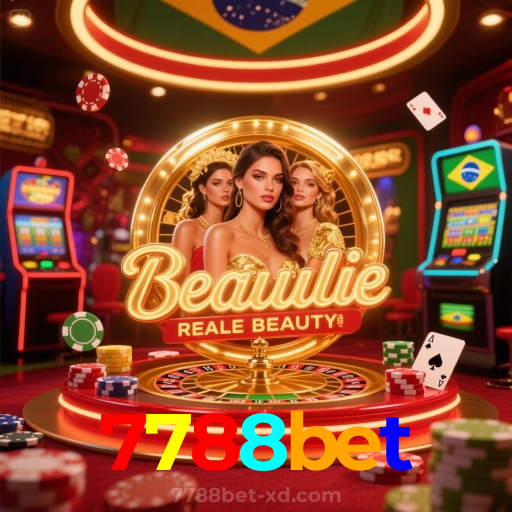 7788bet:Onde sua sorte encontra o melhor cassino online e as apostas no futebol!