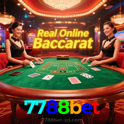 7788bet：Ganhe com poker, blackjack e apostas em futebol no cassino online!