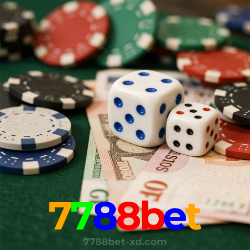 7788bet：Ganhe com poker, blackjack e apostas em futebol no cassino online!