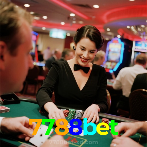 7788bet：No cassino online mais seguro, aposte no futebol e jogue slots emocionantes!