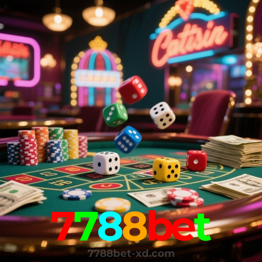 7788bet：Aposte agora nas roletas e veja a sorte brilhar para você!
