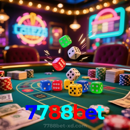 7788bet：Vire um mestre do Blackjack e conquiste sua vitória!