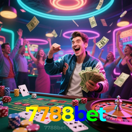 7788bet：O cassino mais confiável para apostar no futebol e jogar slots!
