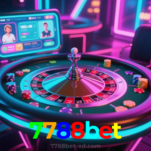 7788bet：Aposte no seu time e ganhe com os melhores jogos de cassino online!