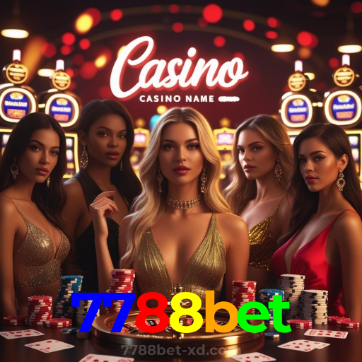 7788bet：Em cada giro, uma chance de vitória nas nossas slots online!