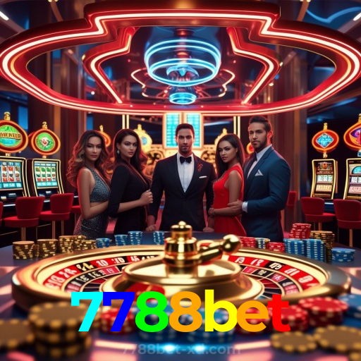 7788bet：Apostas no futebol e grandes prêmios em roleta no cassino online!