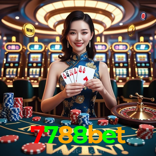7788bet：Jogue poker, aposte no futebol e ganhe prêmios incríveis!