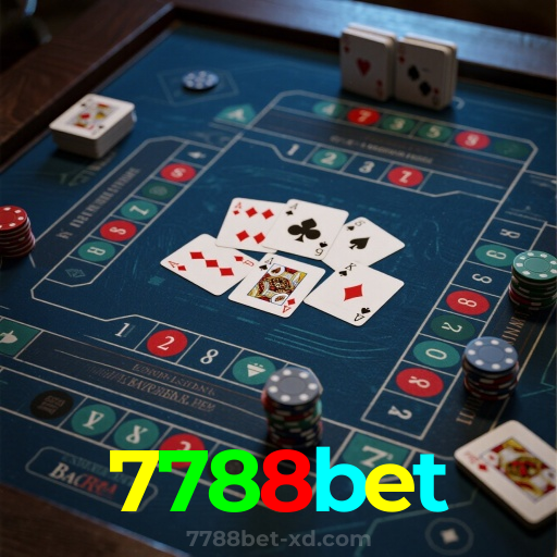 7788bet：O cassino online mais confiável para você apostar no futebol e jogar poker!