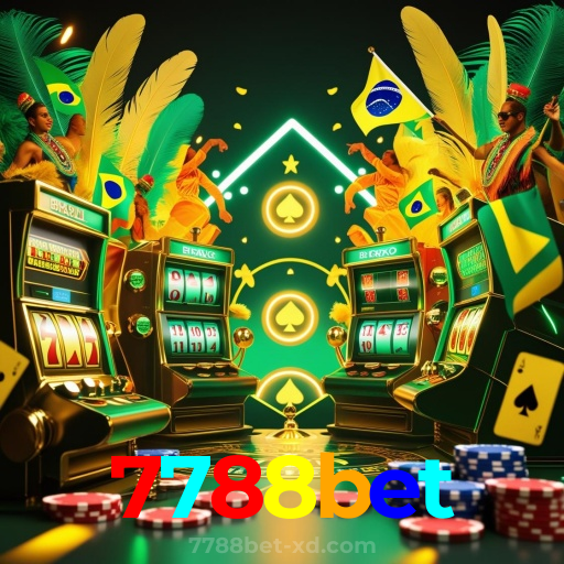 7788bet：Onde a diversão e a sorte se encontram: poker, roleta e futebol online!