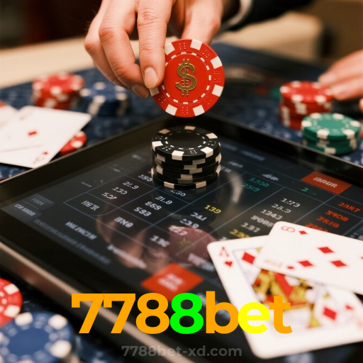 7788bet：Entre no cassino e aposte nas roletas mais emocionantes!