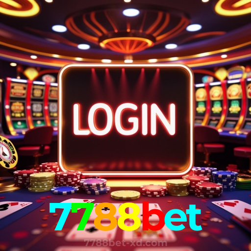 7788bet：Gire as slots e ganhe prêmios incríveis com cada giro!