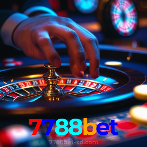 7788bet:Onde sua sorte brilha: poker, roleta e apostas em futebol!