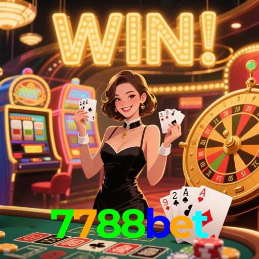 7788bet：A melhor plataforma para apostas no futebol e diversão em jogos de cassino!