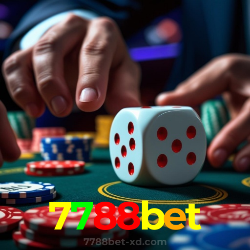7788bet:Viva a emoção das apostas ao vivo! Jogue agora e ganhe prêmios incríveis!