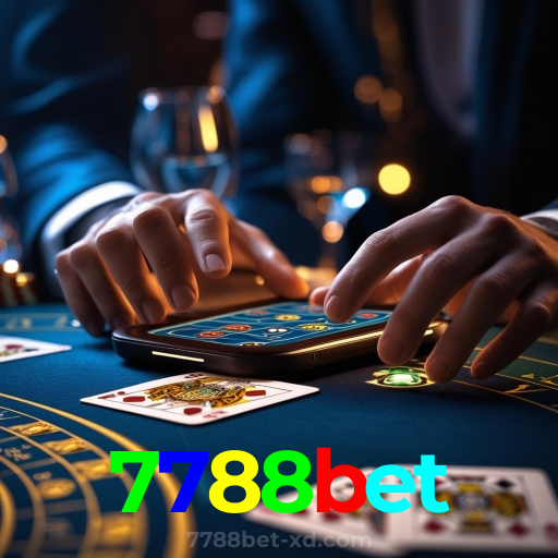 7788bet:Ganhe prêmios em jogos de poker e aposte no futebol com grandes odds!