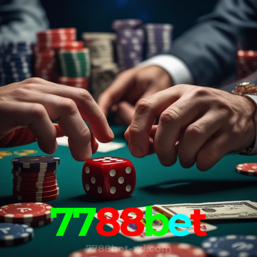7788bet:Jogue slots, aposte no futebol e vença em grande estilo!