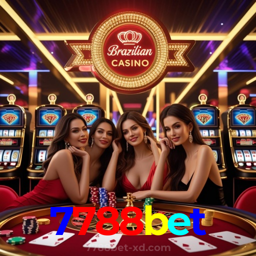 7788bet：A sorte está na roleta! Aposte e ganhe agora!