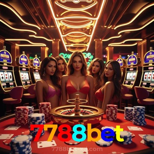 7788bet：A melhor experiência de apostas no futebol e cassino está no nosso site!
