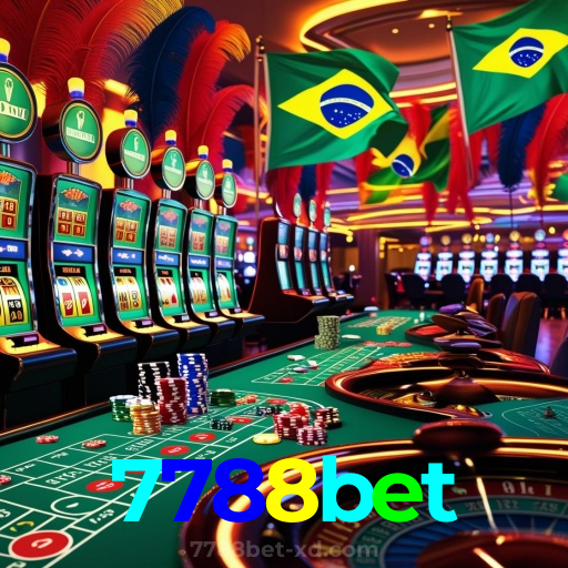 7788bet:Jogue nas roletas e veja a sorte sorrir para você!
